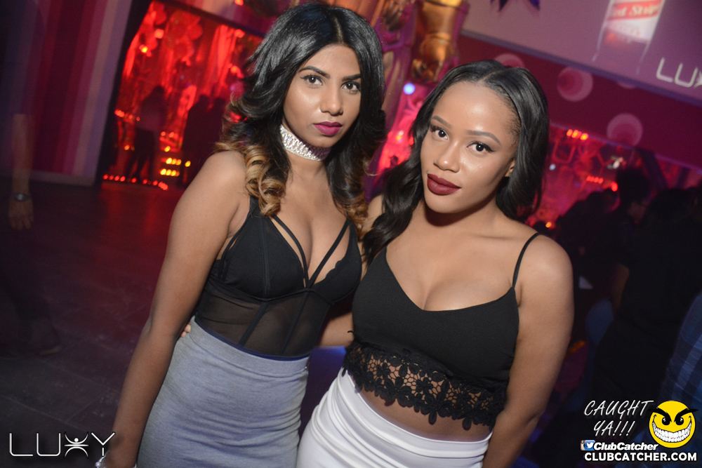 Luxy nightclub photo 50 - February 25th, 2017