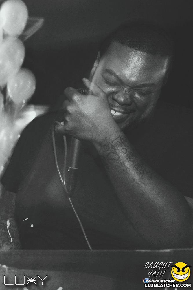 Luxy nightclub photo 52 - February 25th, 2017