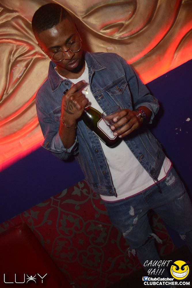 Luxy nightclub photo 53 - February 25th, 2017
