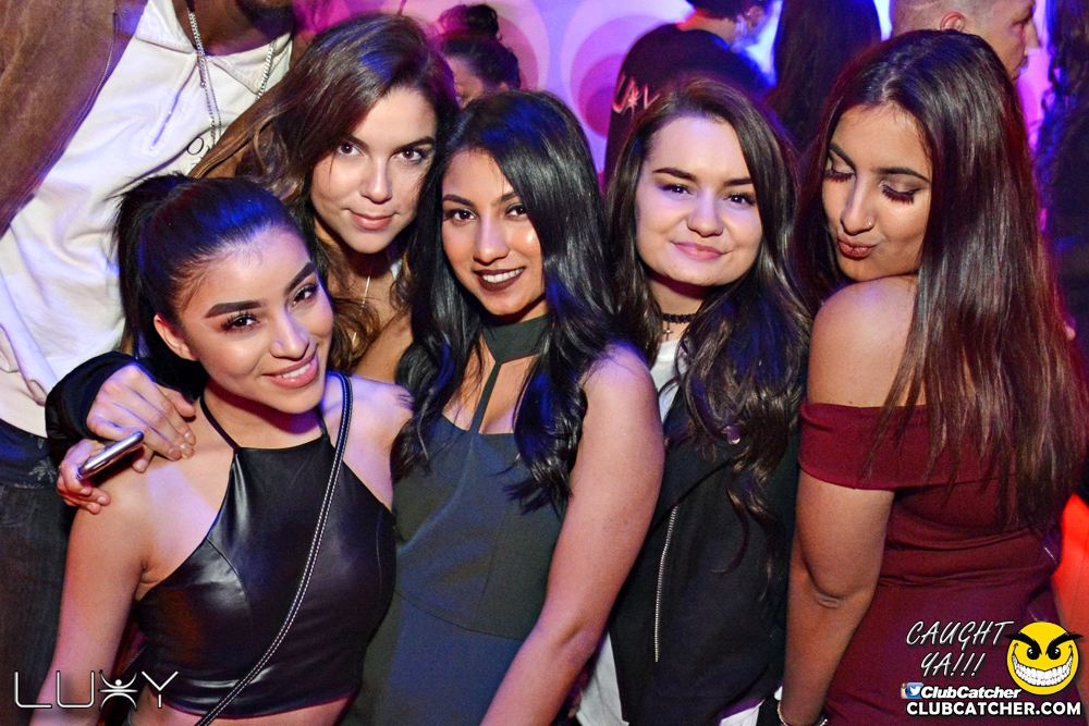 Luxy nightclub photo 55 - February 25th, 2017