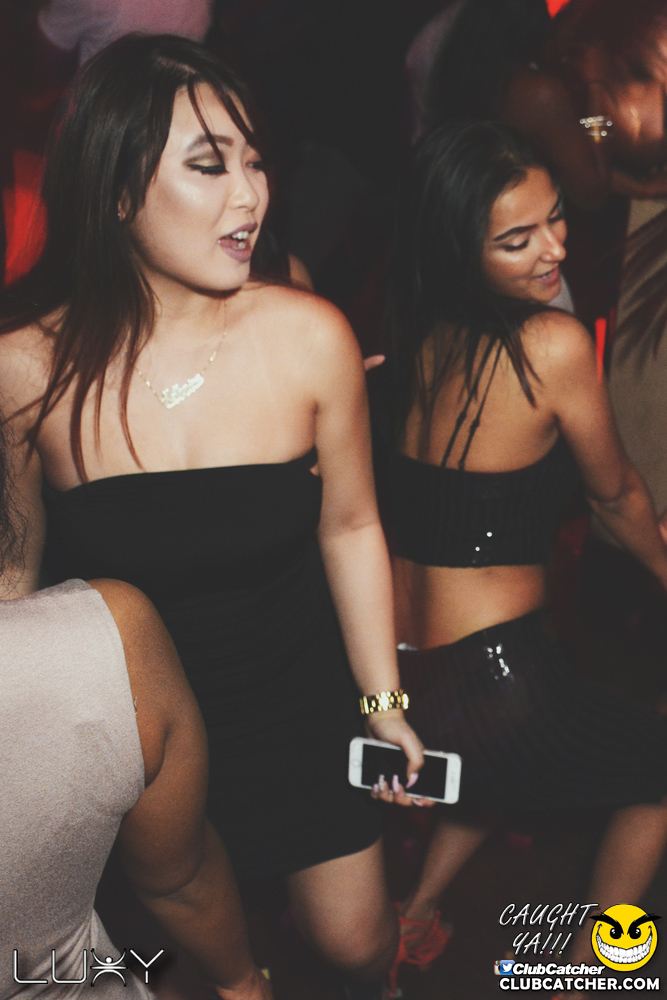 Luxy nightclub photo 58 - February 25th, 2017