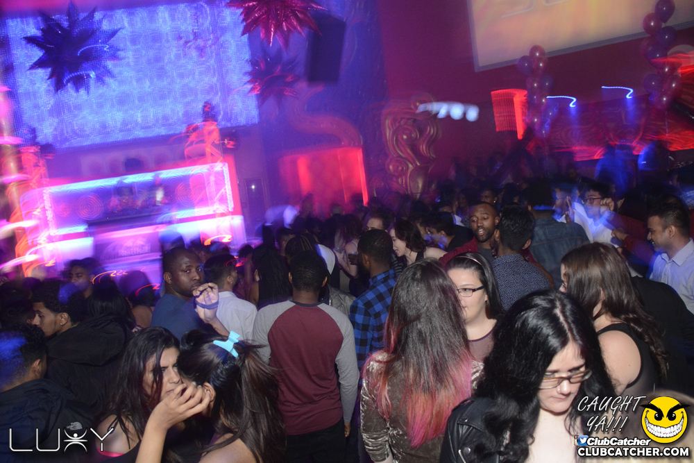 Luxy nightclub photo 59 - February 25th, 2017