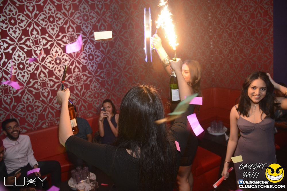 Luxy nightclub photo 60 - February 25th, 2017