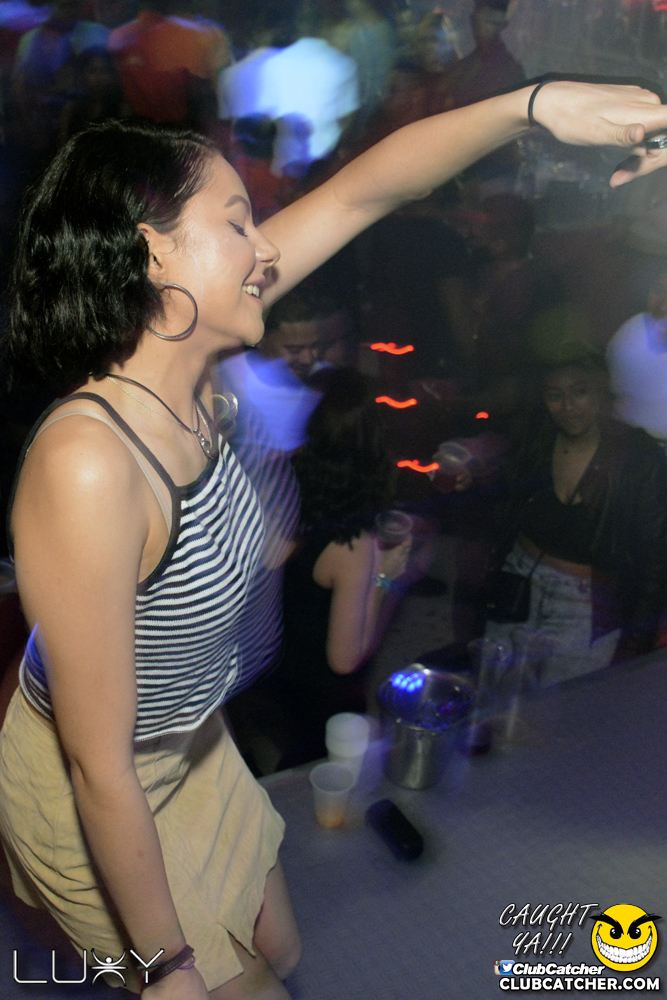 Luxy nightclub photo 7 - February 25th, 2017