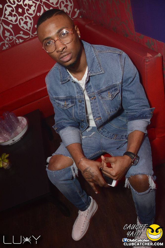 Luxy nightclub photo 62 - February 25th, 2017