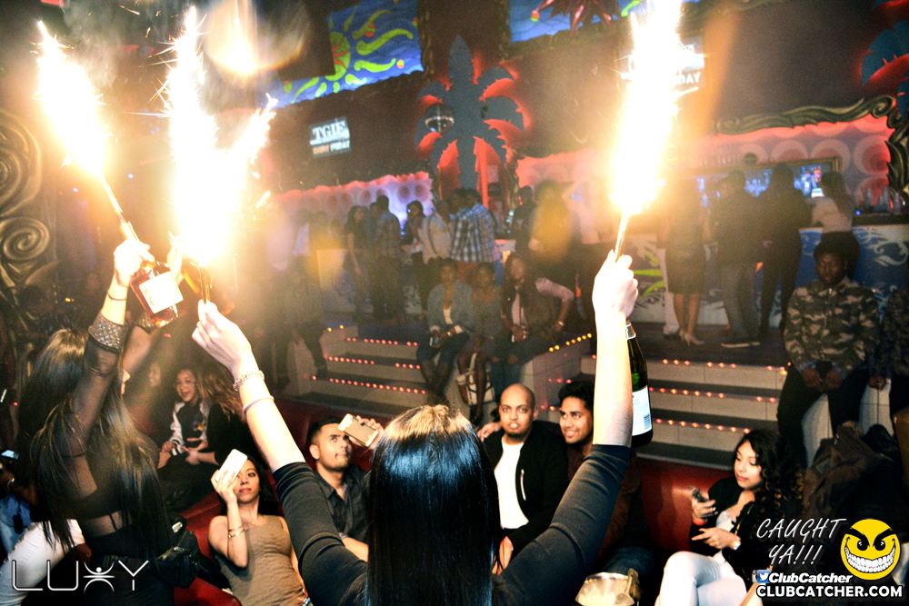 Luxy nightclub photo 63 - February 25th, 2017