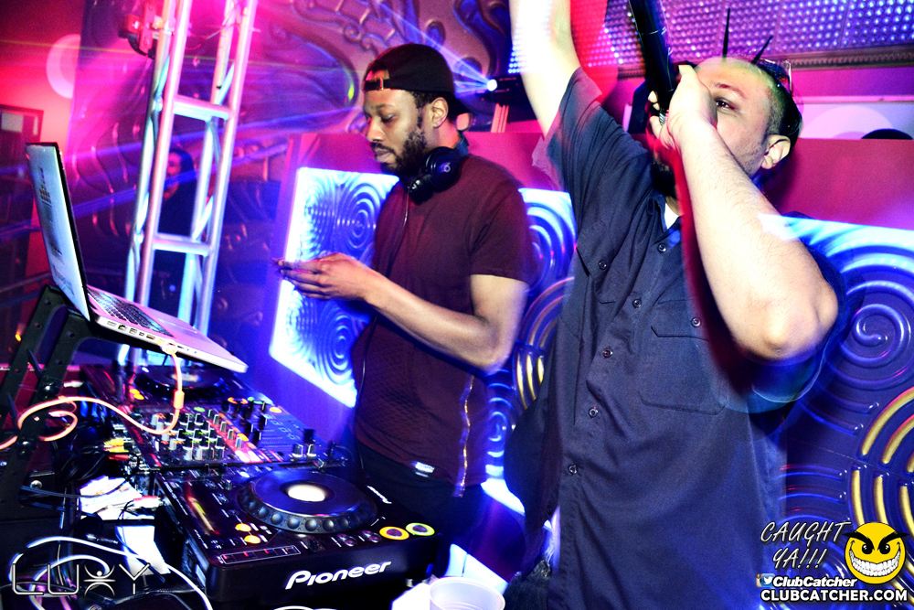 Luxy nightclub photo 65 - February 25th, 2017