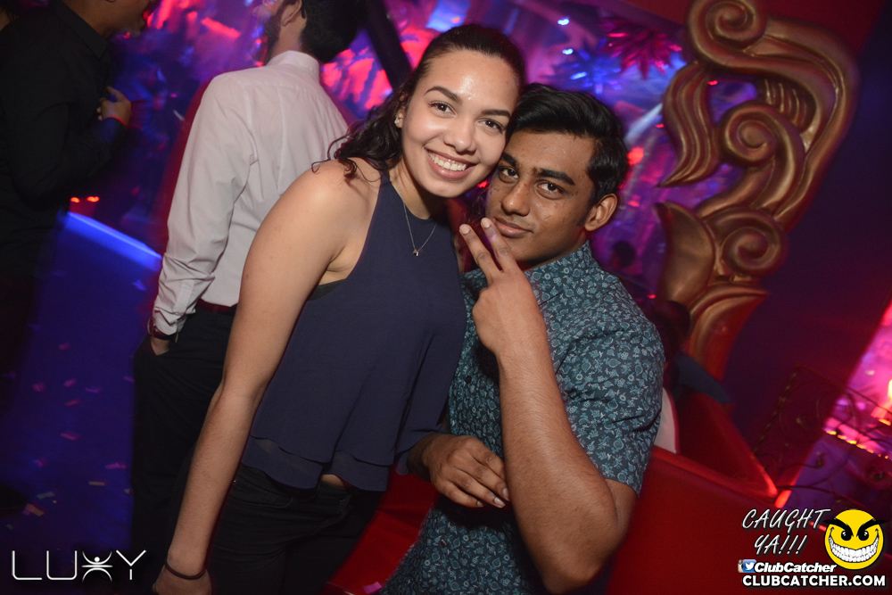 Luxy nightclub photo 70 - February 25th, 2017