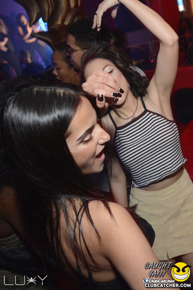 Luxy nightclub photo 8 - February 25th, 2017
