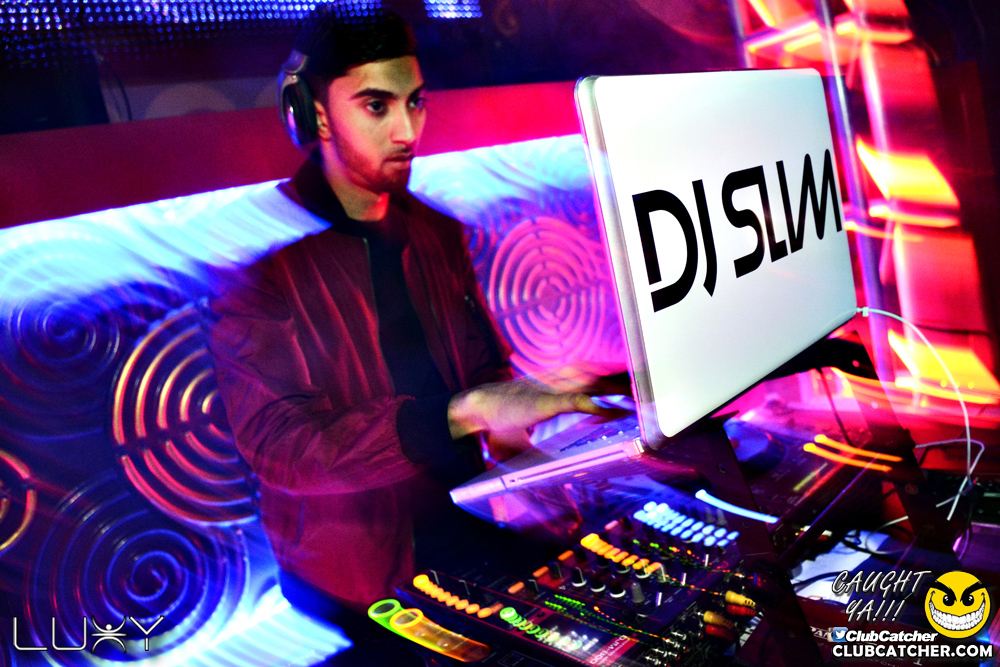 Luxy nightclub photo 72 - February 25th, 2017