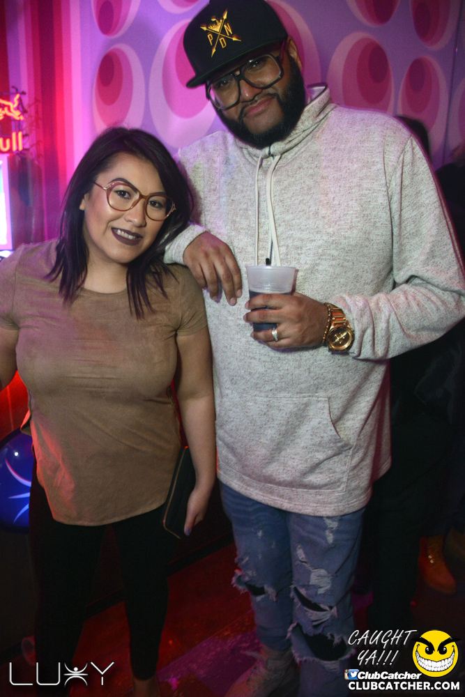 Luxy nightclub photo 73 - February 25th, 2017
