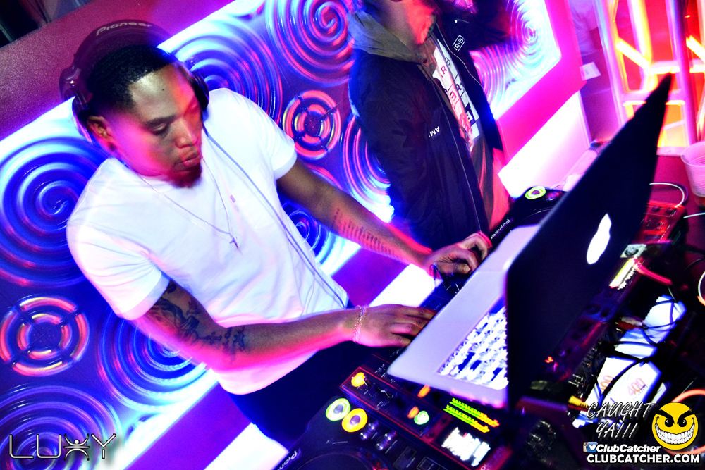 Luxy nightclub photo 75 - February 25th, 2017