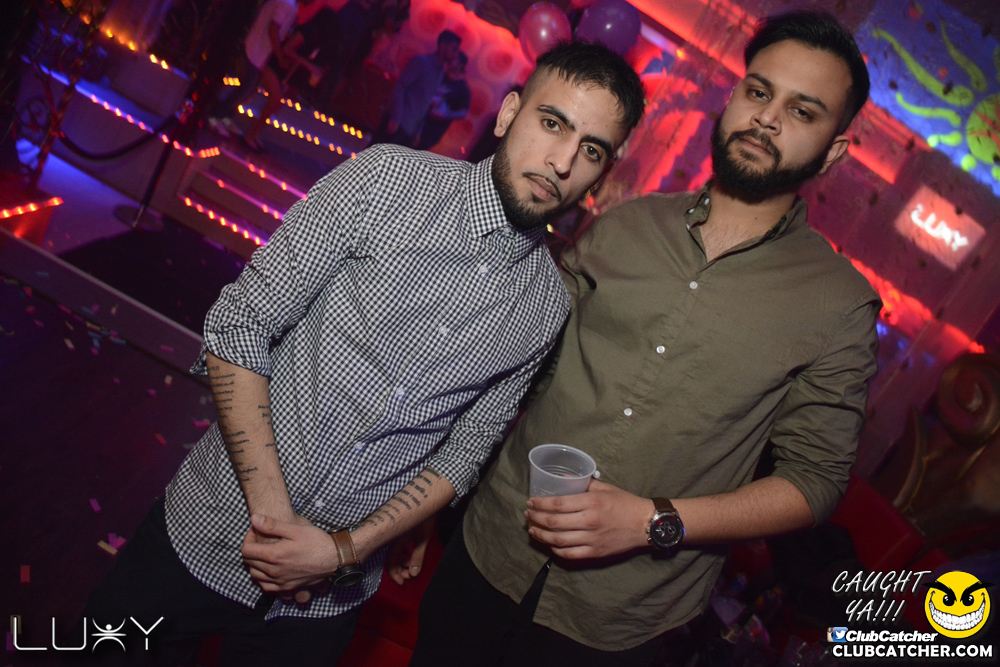 Luxy nightclub photo 76 - February 25th, 2017