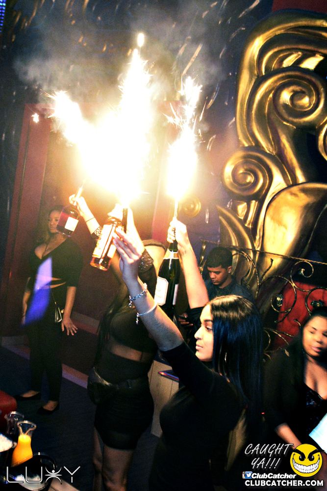 Luxy nightclub photo 77 - February 25th, 2017