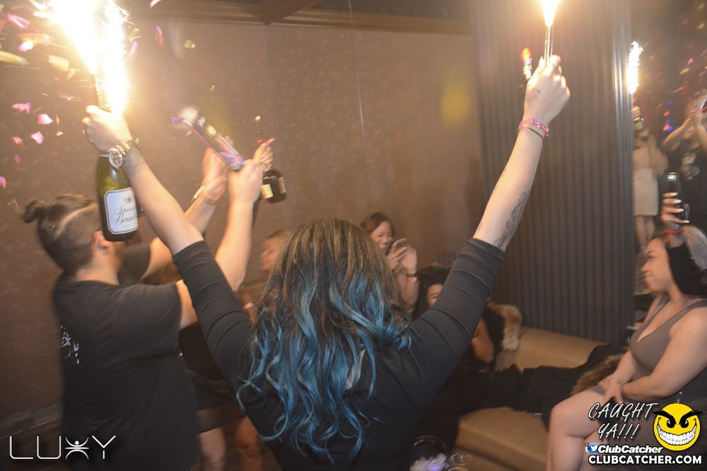 Luxy nightclub photo 80 - February 25th, 2017