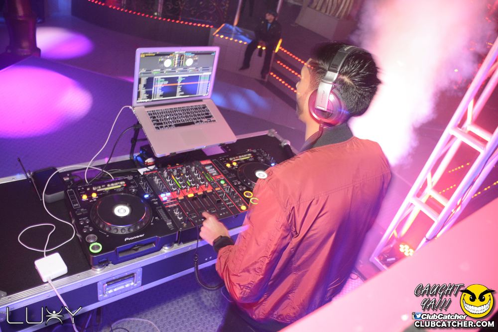Luxy nightclub photo 82 - February 25th, 2017