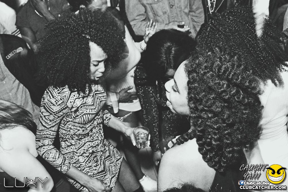 Luxy nightclub photo 83 - February 25th, 2017