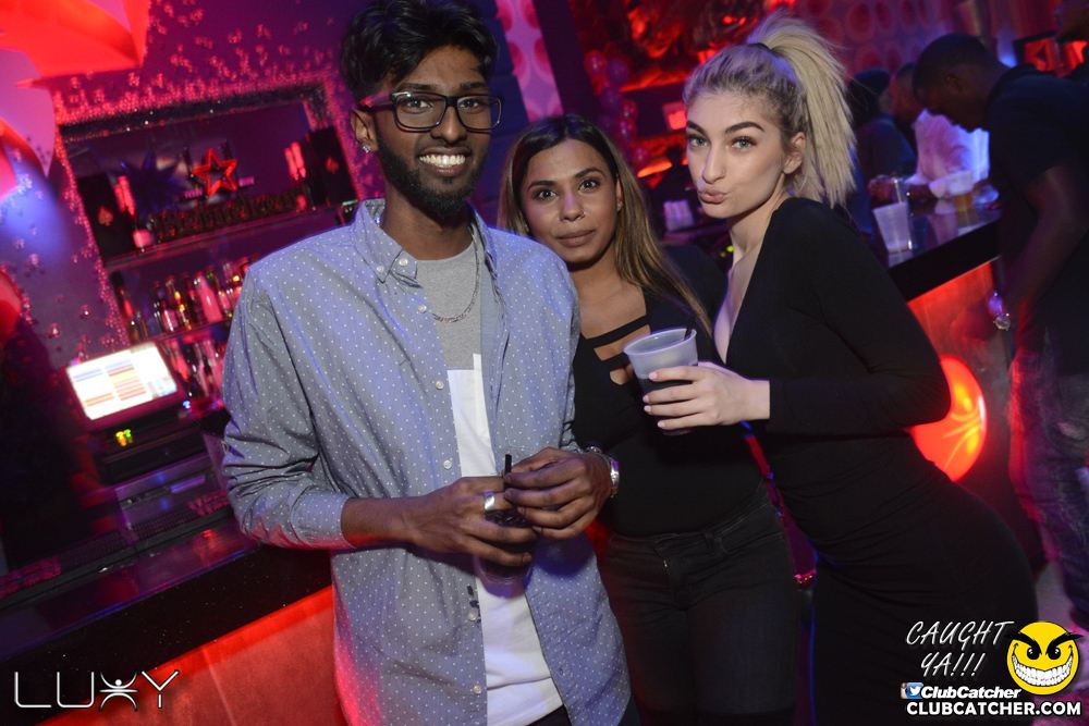 Luxy nightclub photo 85 - February 25th, 2017