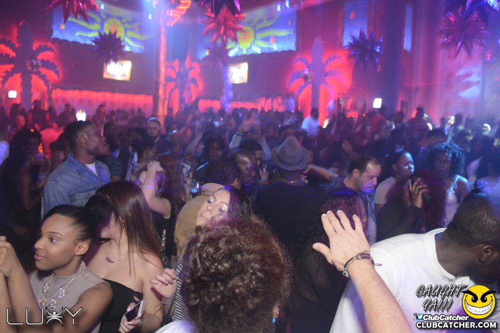 Luxy nightclub photo 88 - February 25th, 2017