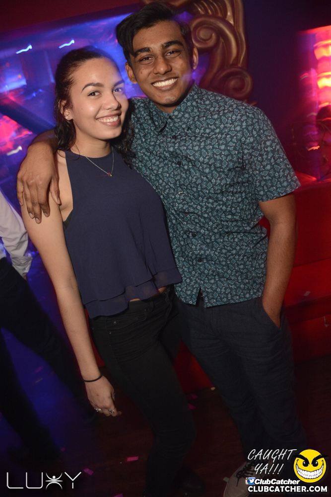 Luxy nightclub photo 89 - February 25th, 2017