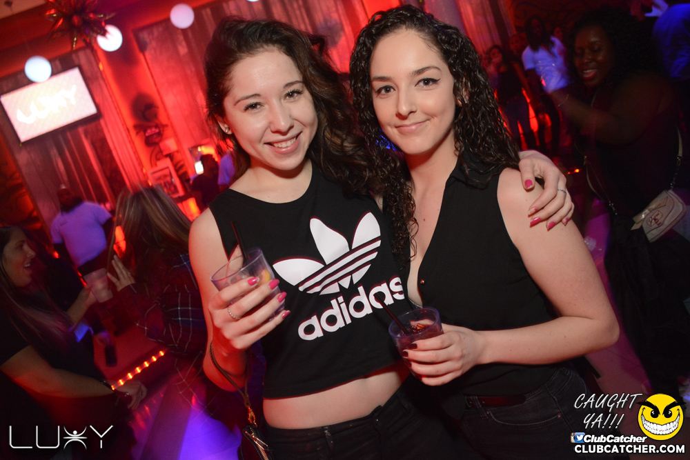 Luxy nightclub photo 93 - February 25th, 2017
