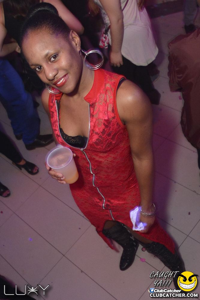 Luxy nightclub photo 94 - February 25th, 2017