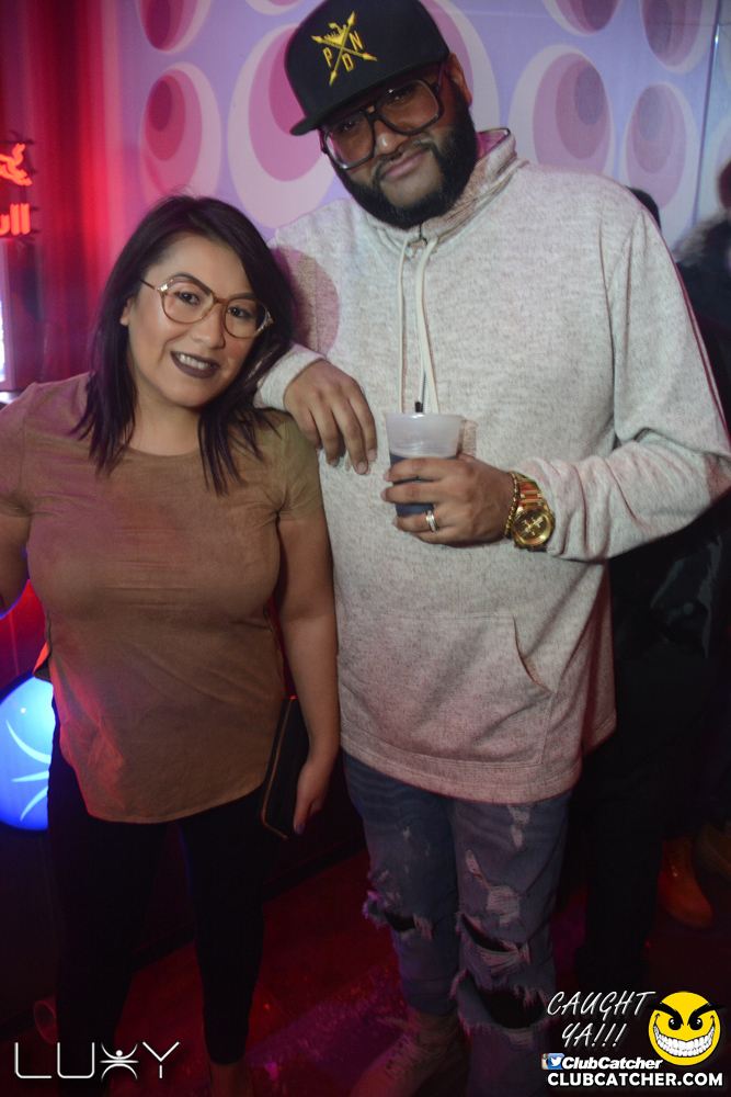 Luxy nightclub photo 95 - February 25th, 2017