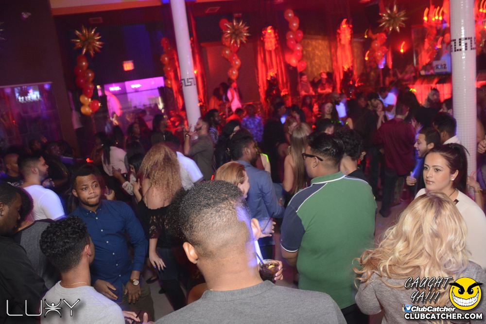 Luxy nightclub photo 97 - February 25th, 2017