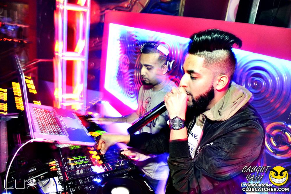 Luxy nightclub photo 99 - February 25th, 2017
