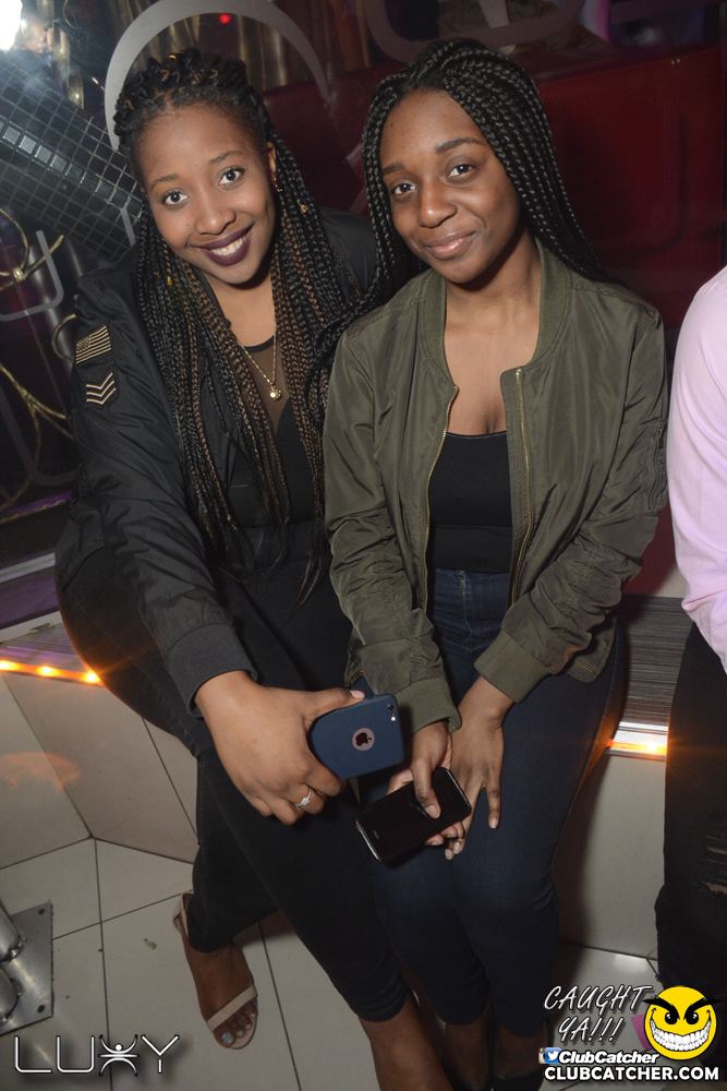 Luxy nightclub photo 100 - February 25th, 2017