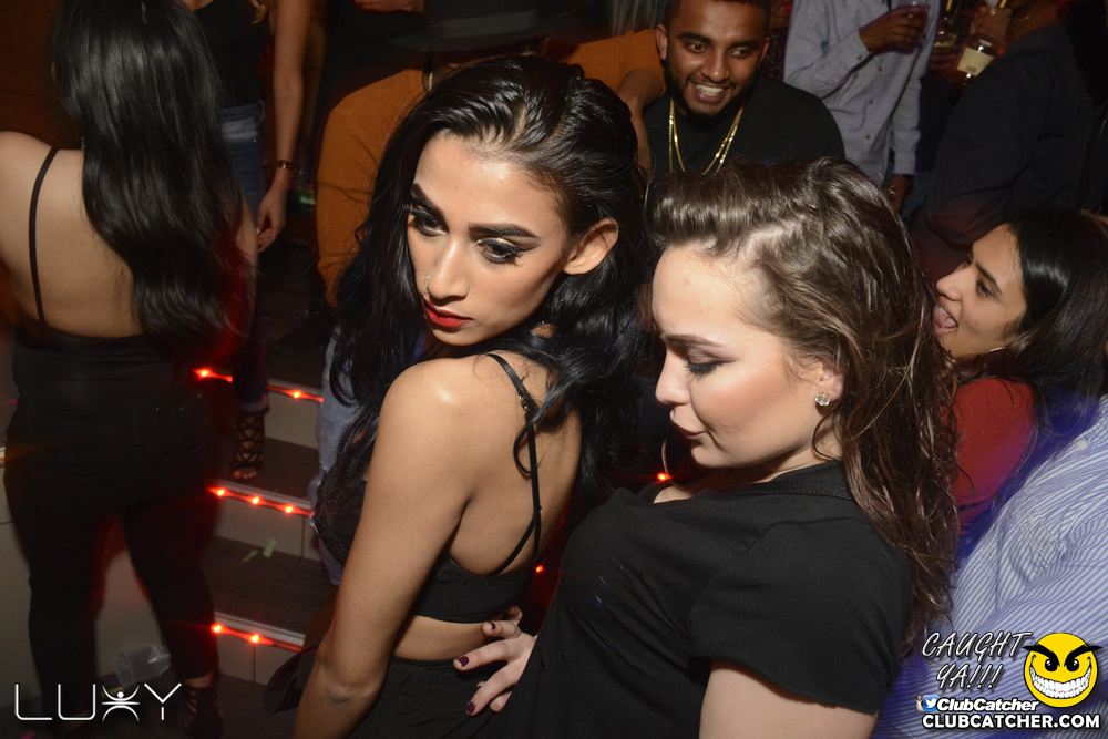 Luxy nightclub photo 11 - March 4th, 2017
