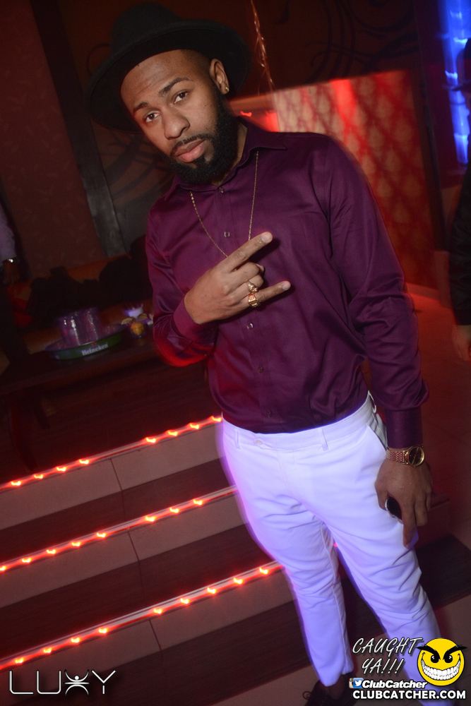 Luxy nightclub photo 104 - March 4th, 2017