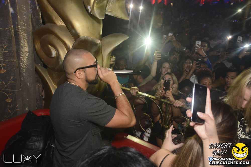 Luxy nightclub photo 12 - March 4th, 2017