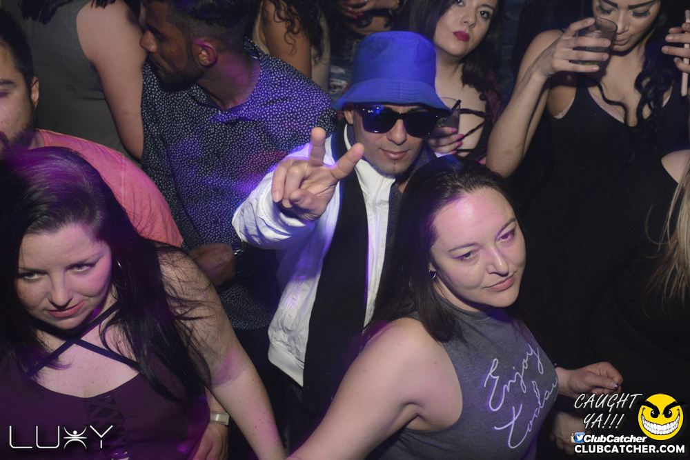 Luxy nightclub photo 112 - March 4th, 2017