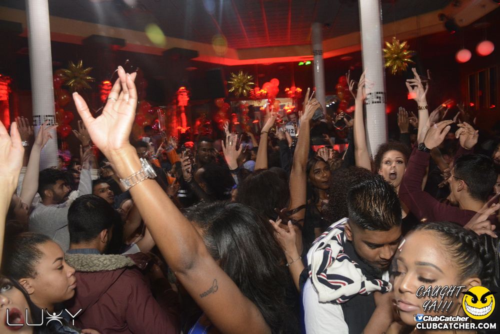 Luxy nightclub photo 114 - March 4th, 2017