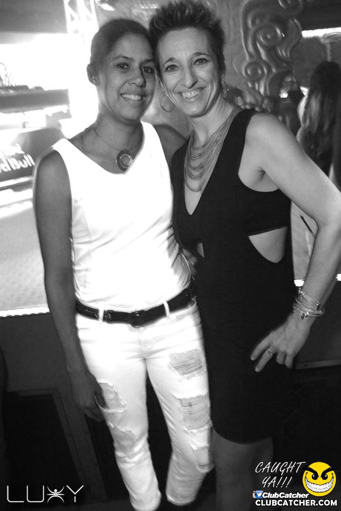 Luxy nightclub photo 118 - March 4th, 2017