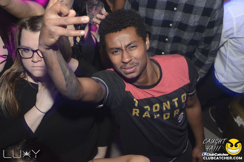 Luxy nightclub photo 124 - March 4th, 2017