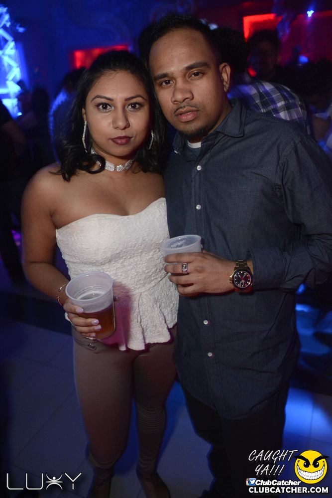 Luxy nightclub photo 125 - March 4th, 2017