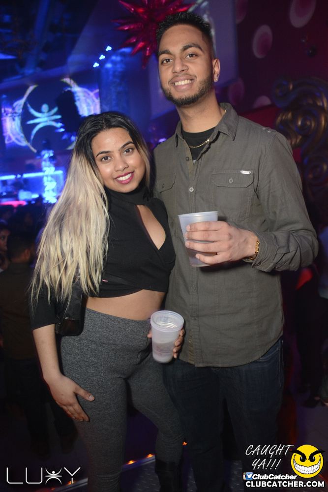 Luxy nightclub photo 130 - March 4th, 2017