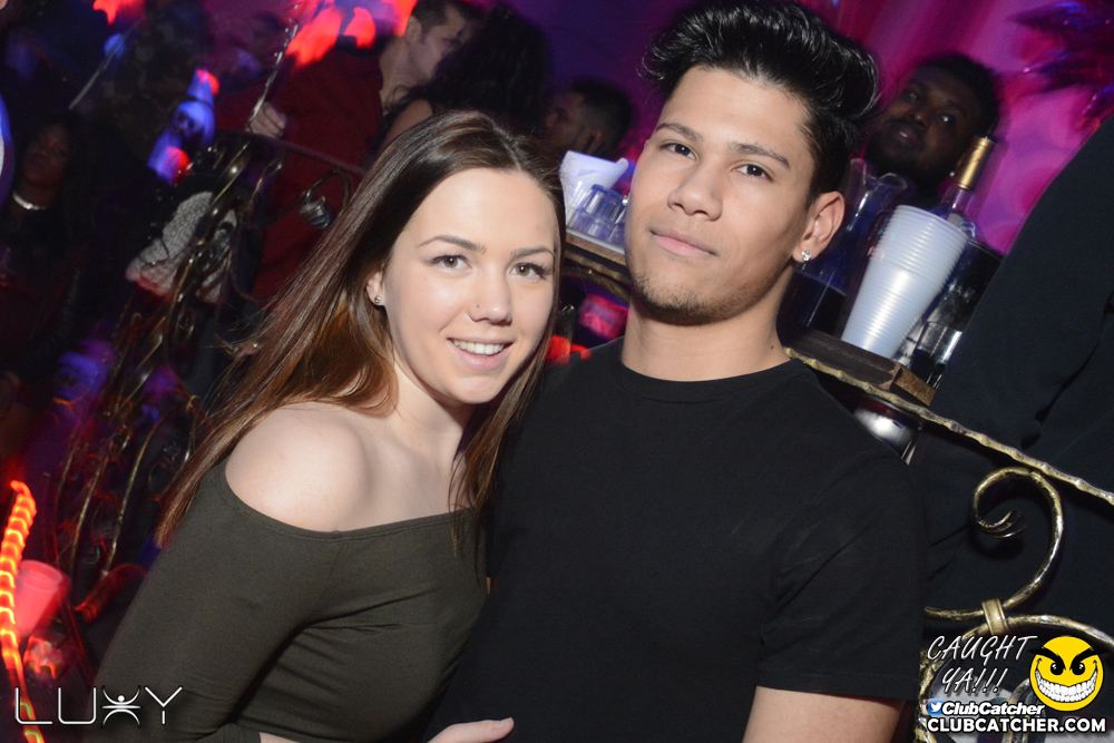 Luxy nightclub photo 131 - March 4th, 2017