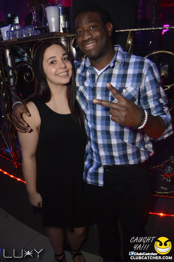 Luxy nightclub photo 133 - March 4th, 2017