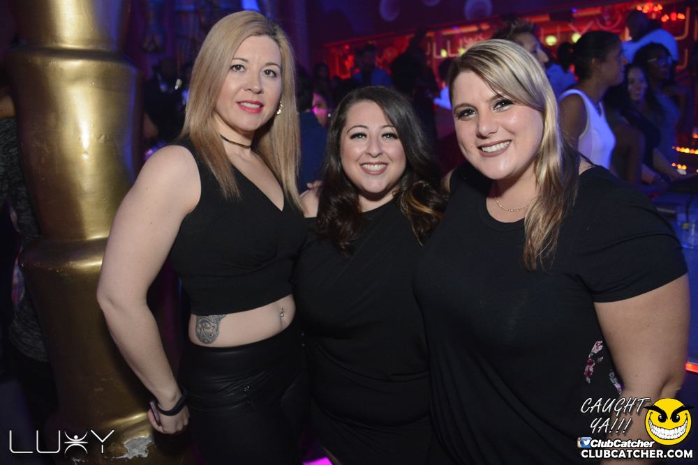 Luxy nightclub photo 139 - March 4th, 2017