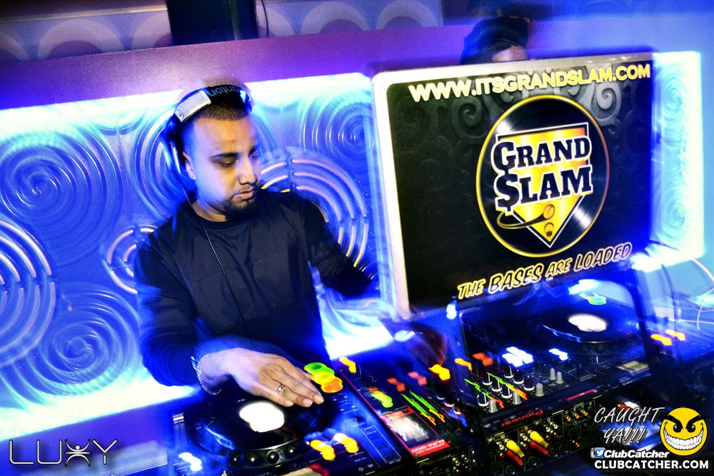 Luxy nightclub photo 145 - March 4th, 2017