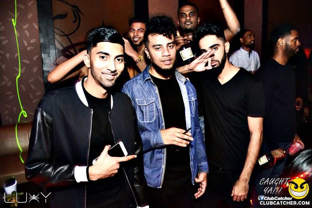 Luxy nightclub photo 146 - March 4th, 2017