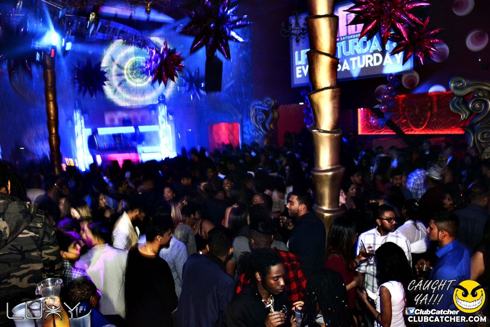Luxy nightclub photo 149 - March 4th, 2017