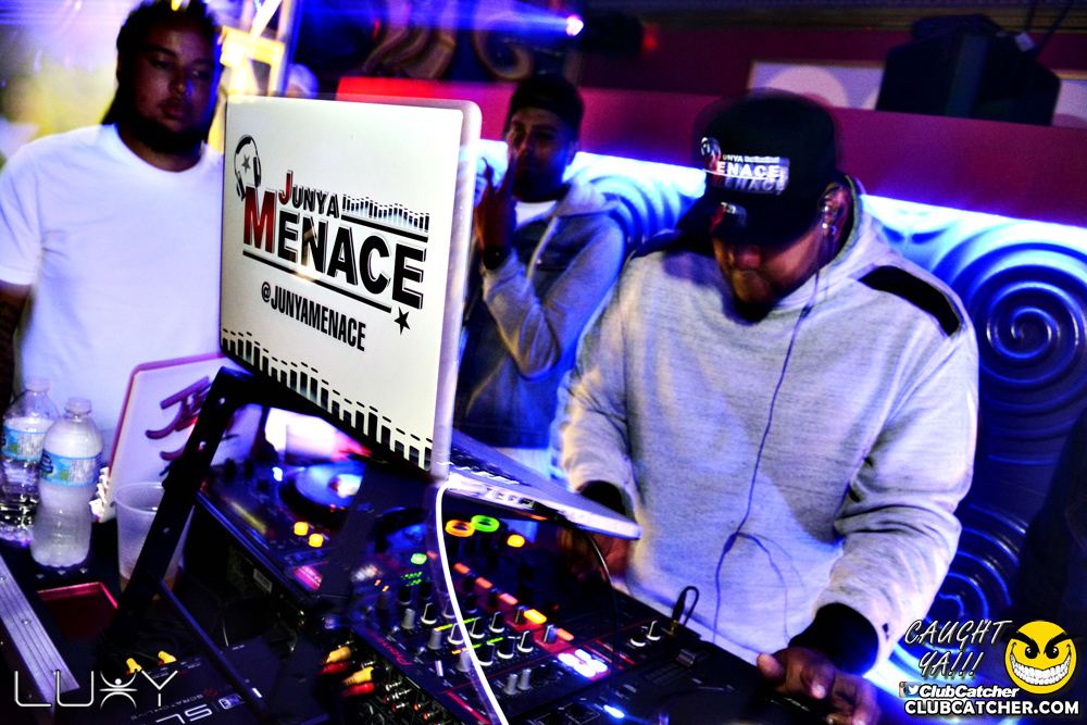 Luxy nightclub photo 150 - March 4th, 2017