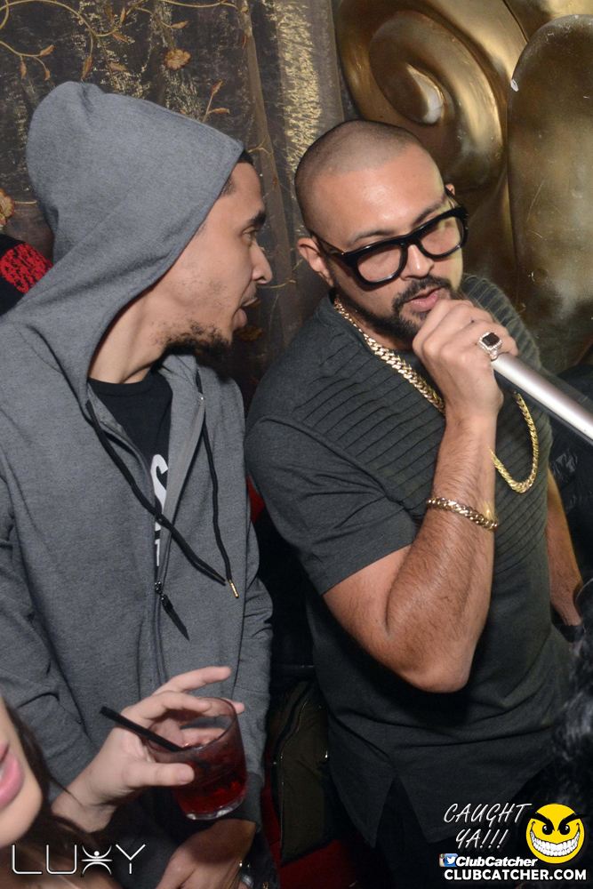 Luxy nightclub photo 152 - March 4th, 2017