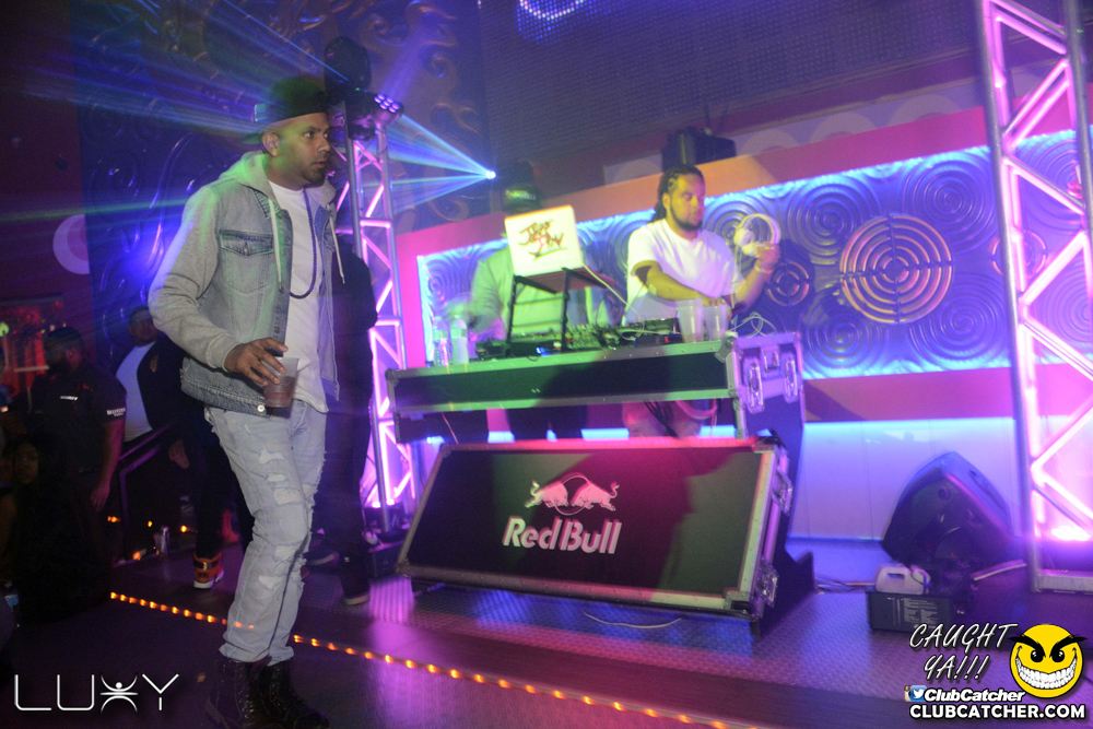 Luxy nightclub photo 153 - March 4th, 2017