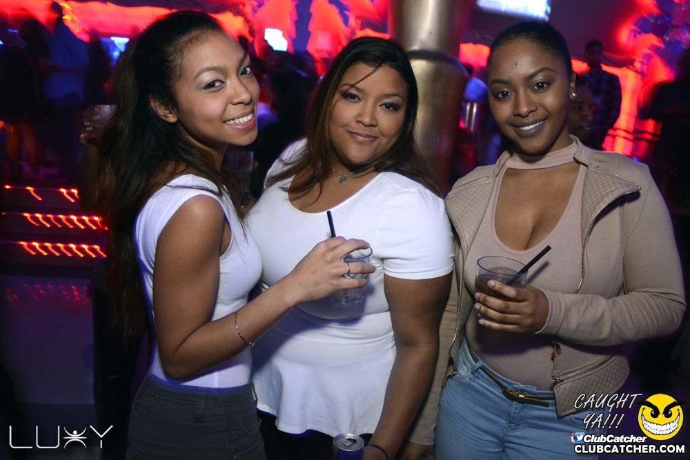 Luxy nightclub photo 159 - March 4th, 2017