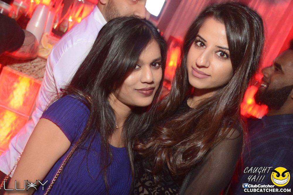 Luxy nightclub photo 163 - March 4th, 2017